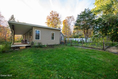 261 Old Post Road Ballston Spa NY 12020