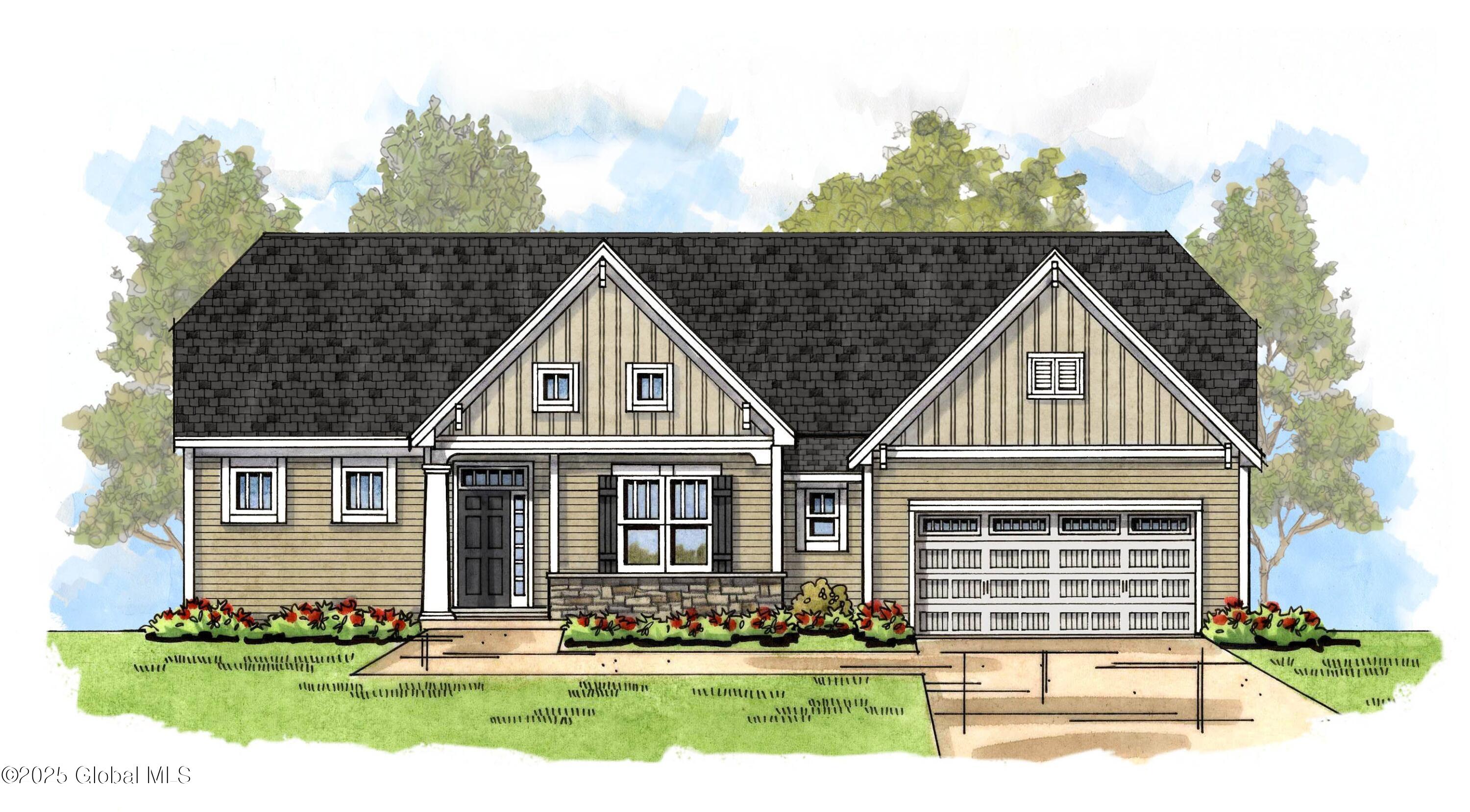 2 Angeles Avenue Saratoga Springs NY 12866