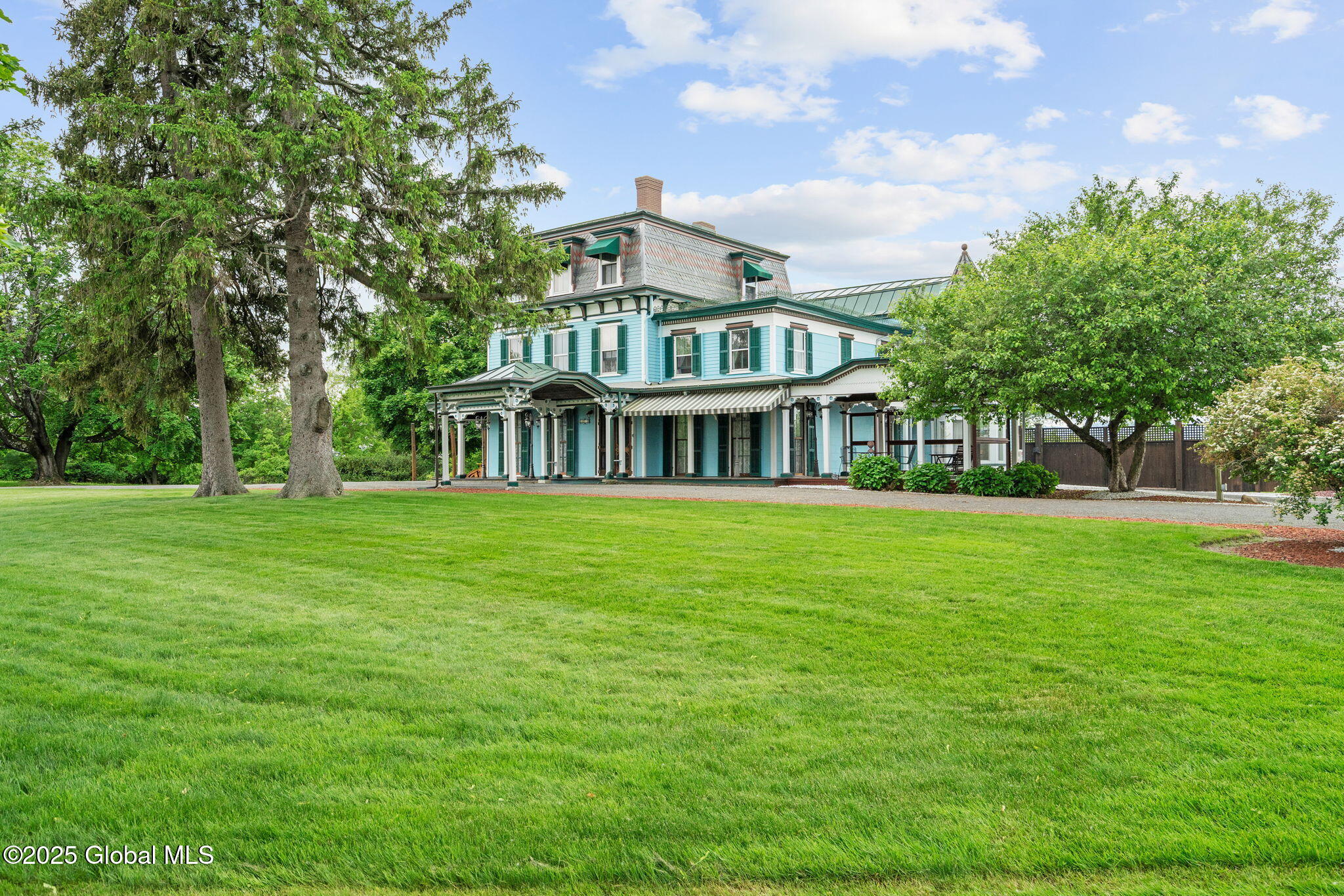 2193 State Route 385 Athens NY 12015