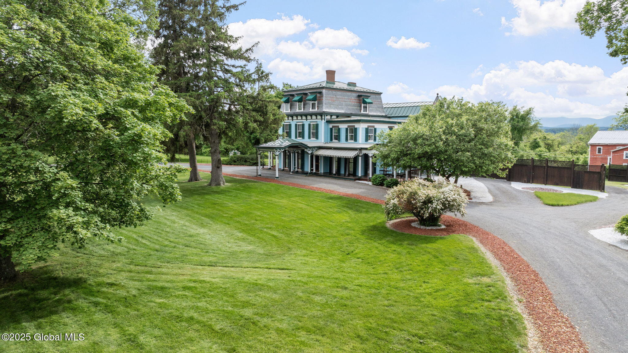 2193 State Route 385 Athens NY 12015