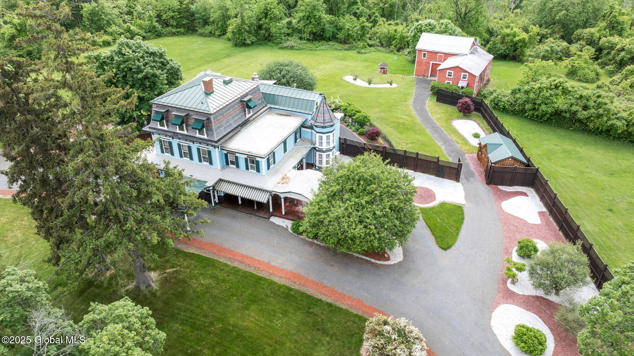 2193 State Route 385 Athens NY 12015