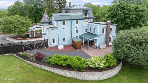 2193 State Route 385 Athens NY 12015