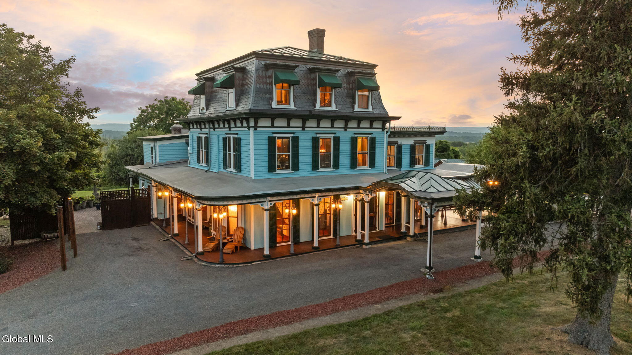 2193 State Route 385 Athens NY 12015