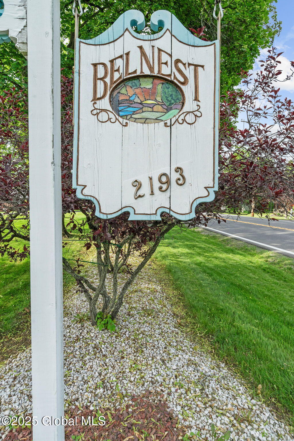 2193 State Route 385 Athens NY 12015