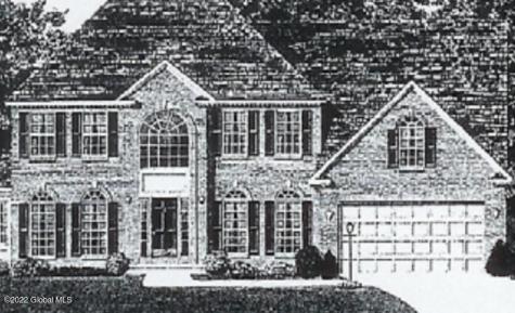 33 Olympia Court Stillwater NY 12118
