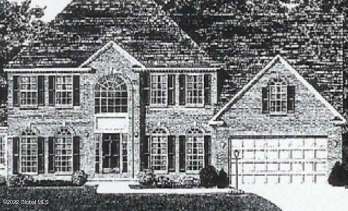 33 Olympia Court Stillwater NY 12118