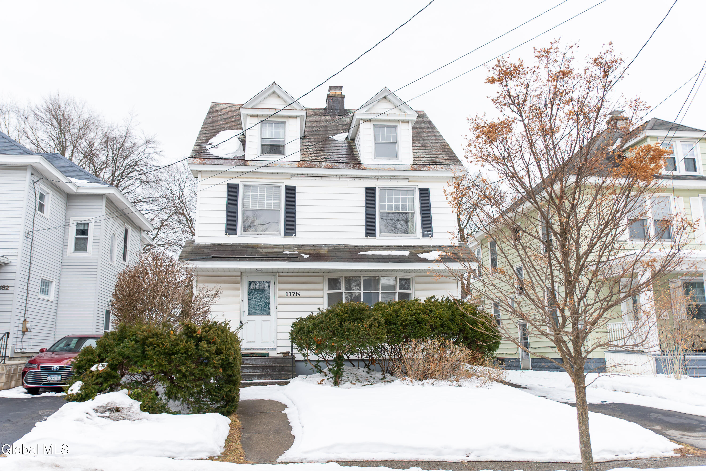 1178 Waverly Place Schenectady NY 12308