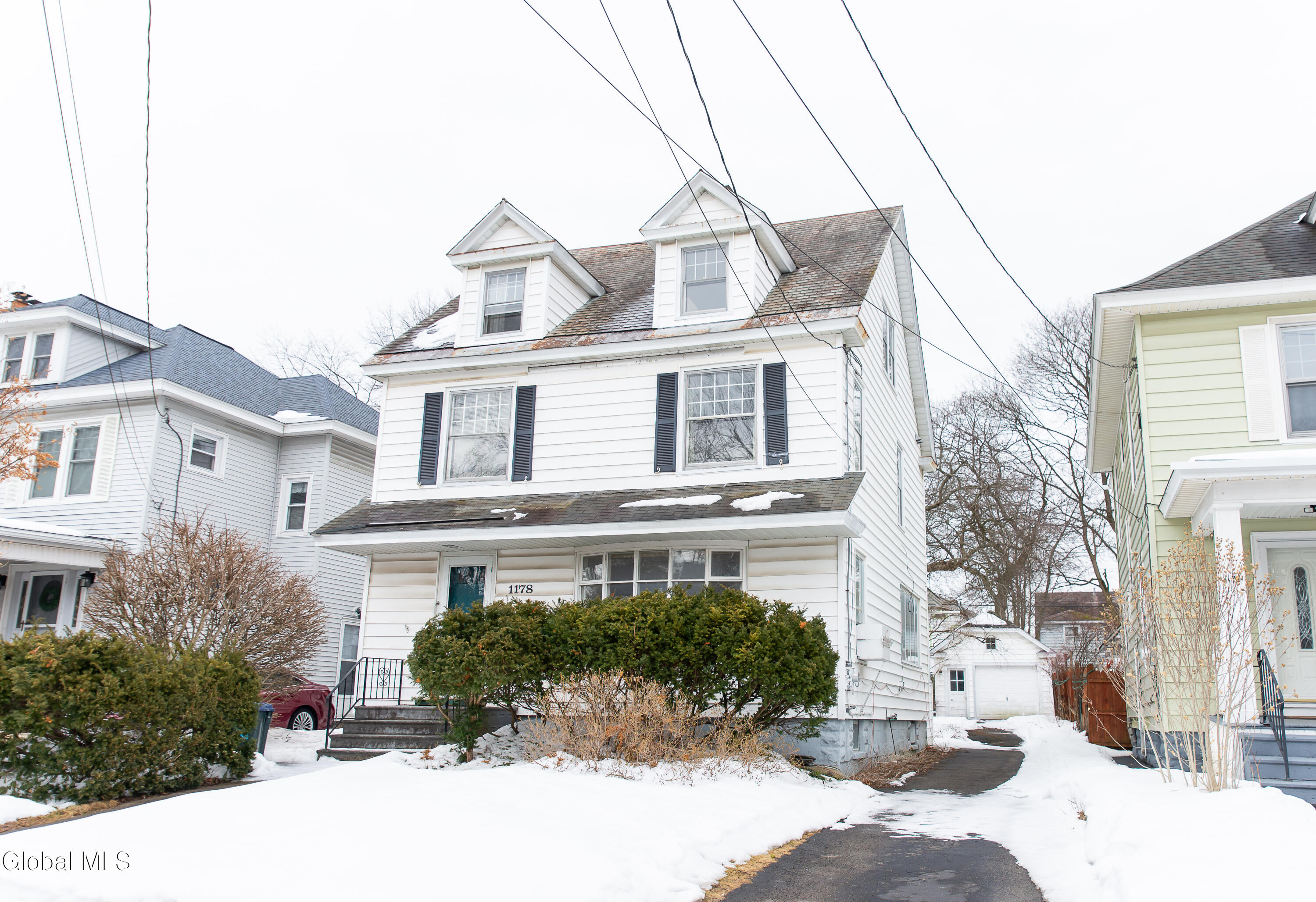 1178 Waverly Place Schenectady NY 12308