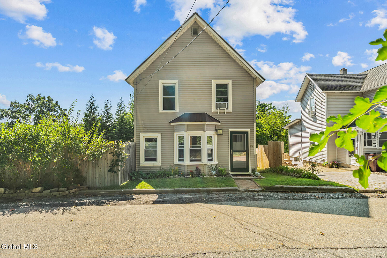 22 Covell Avenue Saratoga Springs NY 12866