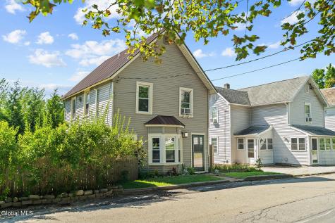 22 Covell Avenue Saratoga Springs NY 12866