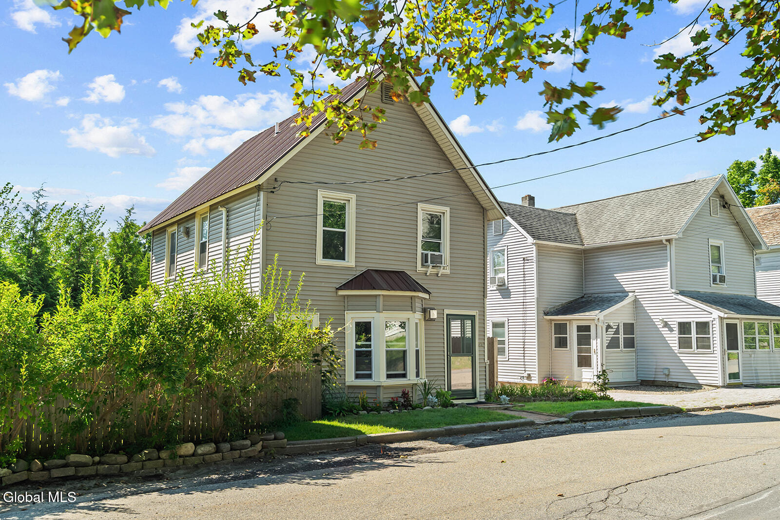 22 Covell Avenue Saratoga Springs NY 12866