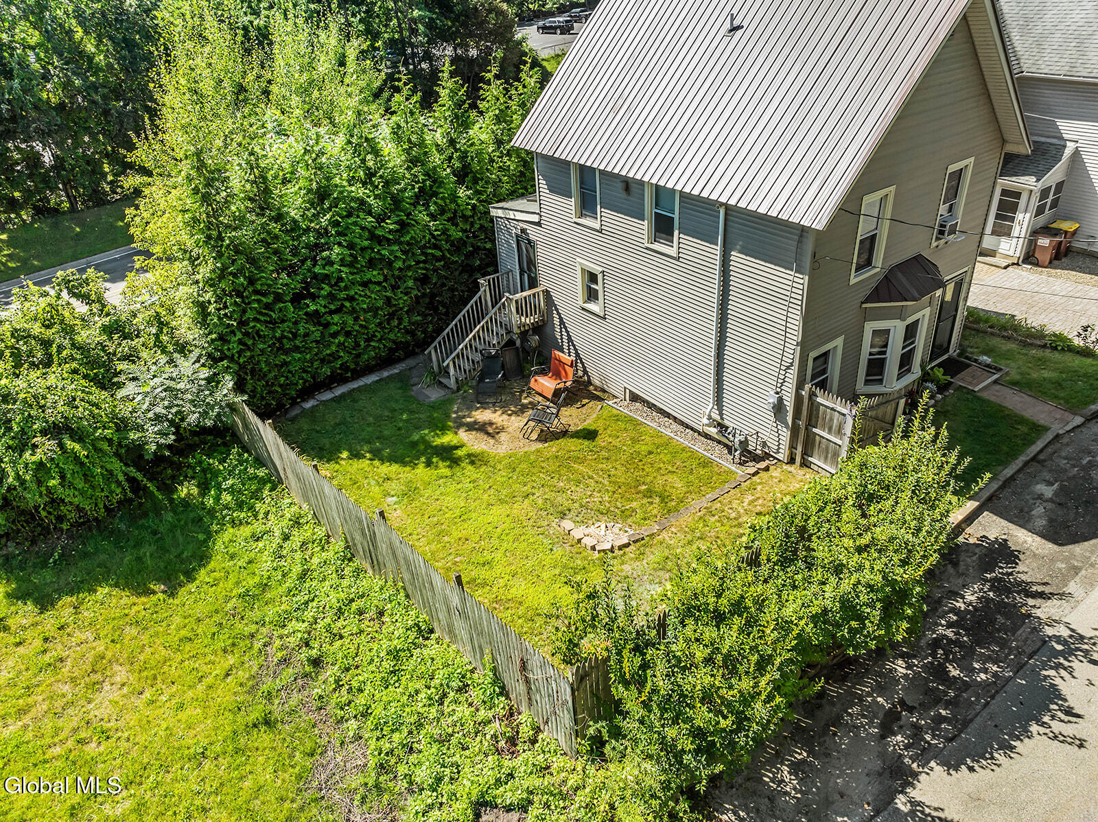 22 Covell Avenue Saratoga Springs NY 12866