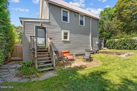 22 Covell Avenue Saratoga Springs NY 12866