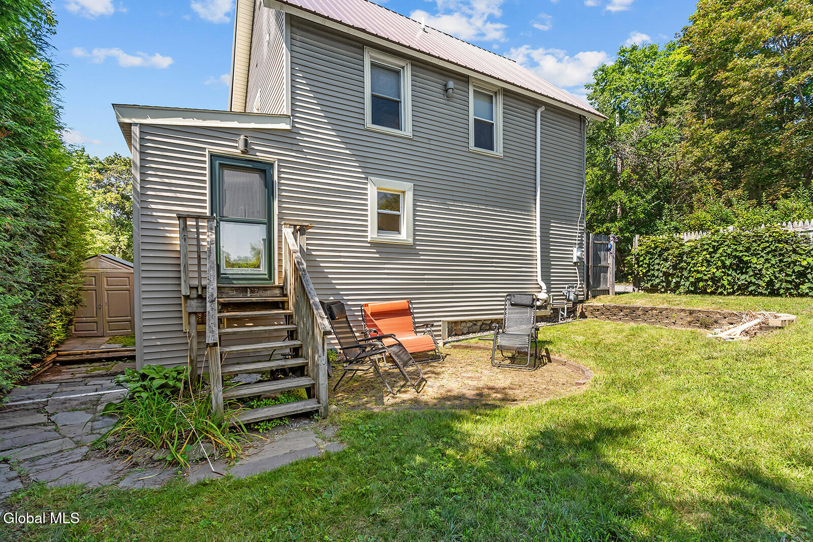 22 Covell Avenue Saratoga Springs NY 12866