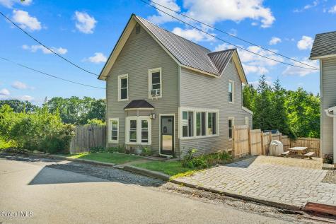22 Covell Avenue Saratoga Springs NY 12866