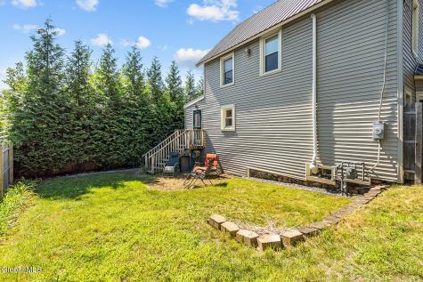22 Covell Avenue Saratoga Springs NY 12866