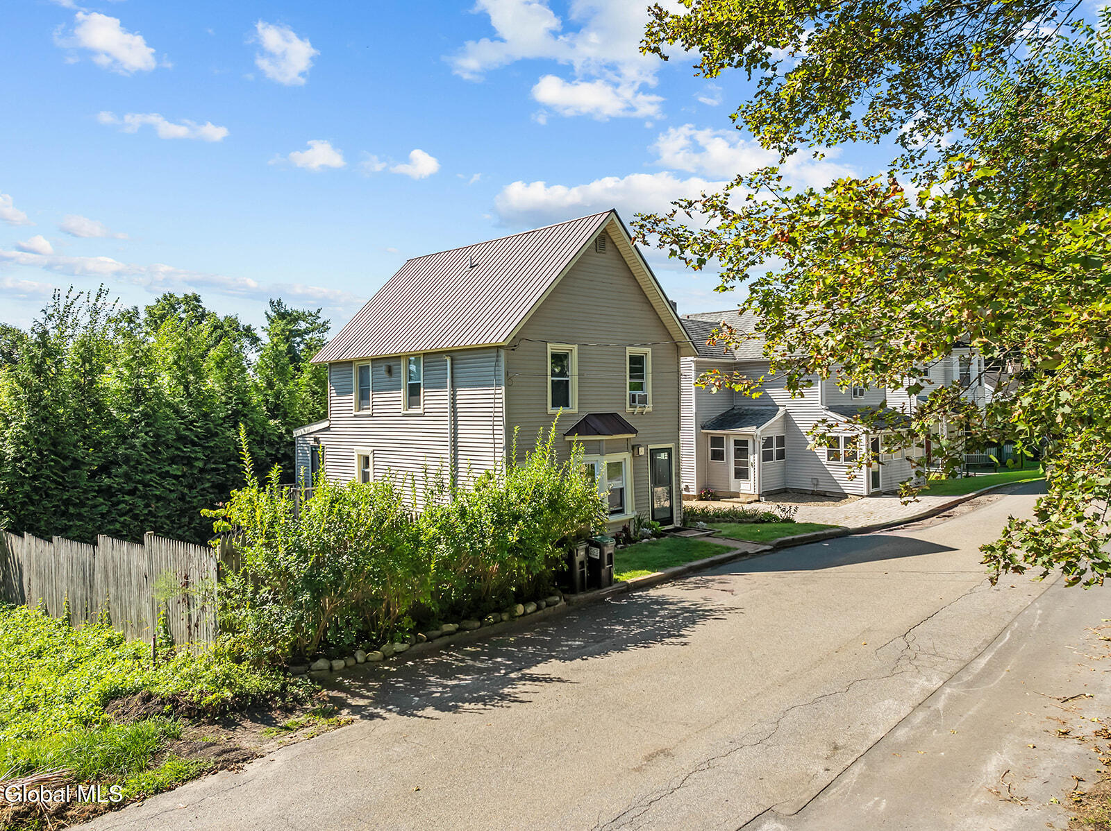 22 Covell Avenue Saratoga Springs NY 12866
