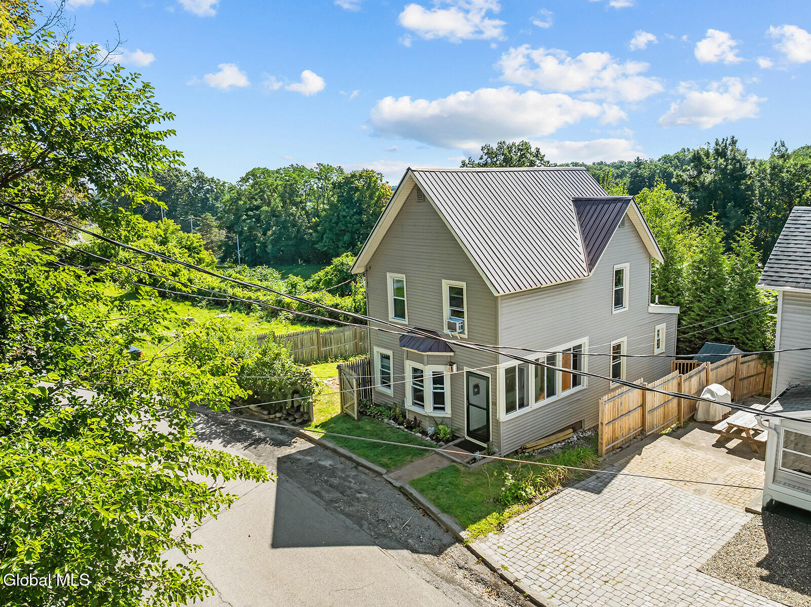 22 Covell Avenue Saratoga Springs NY 12866