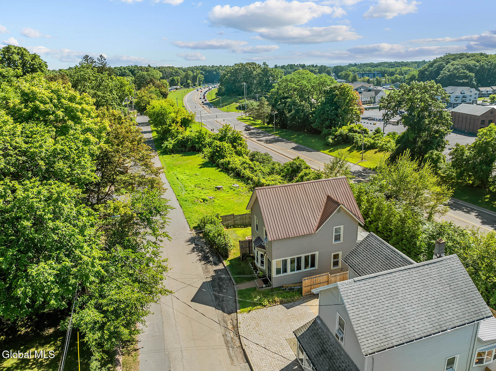 22 Covell Avenue Saratoga Springs NY 12866