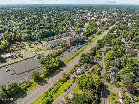 22 Covell Avenue Saratoga Springs NY 12866