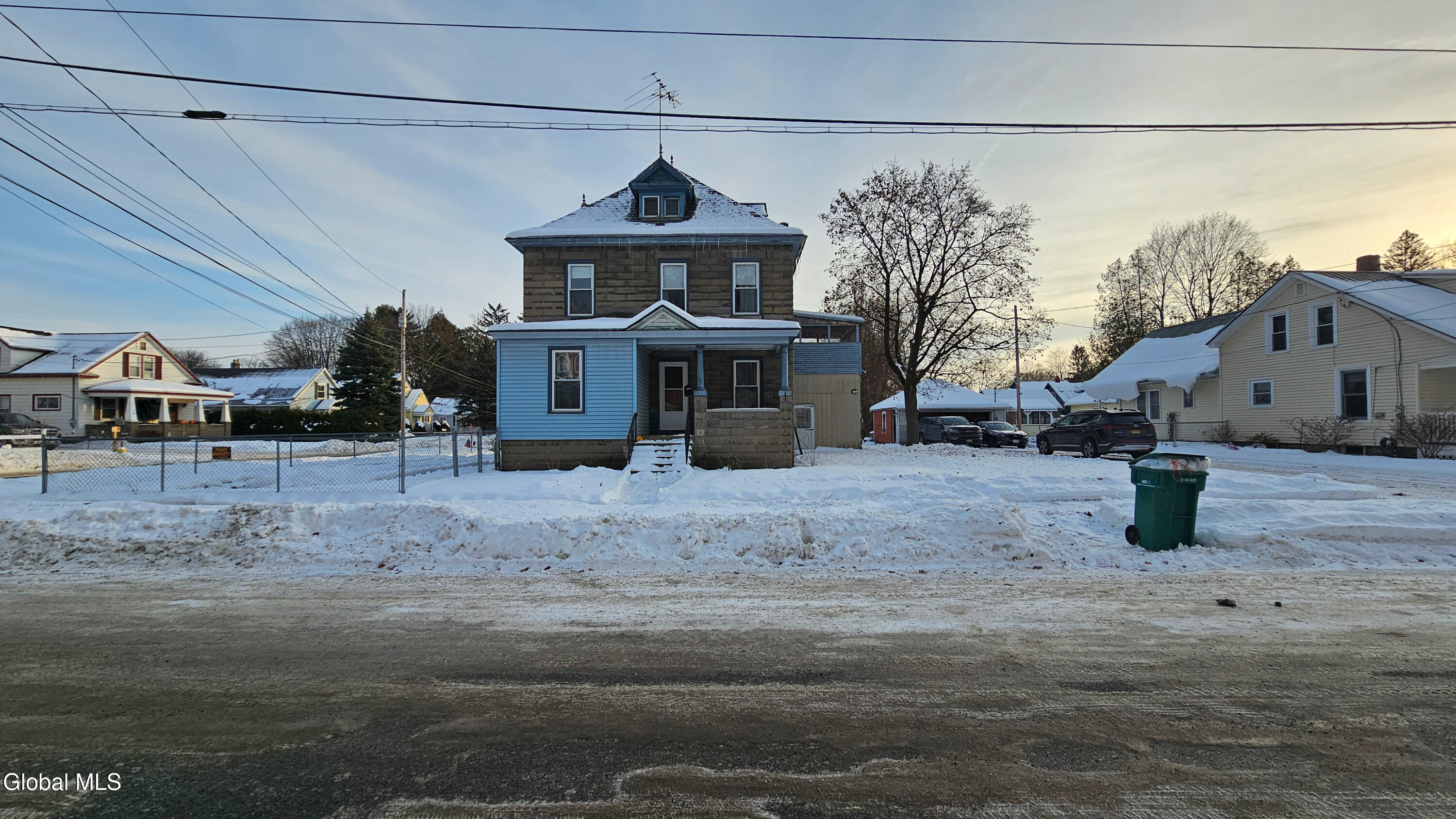 22 Beech Street Hudson Falls NY 12839