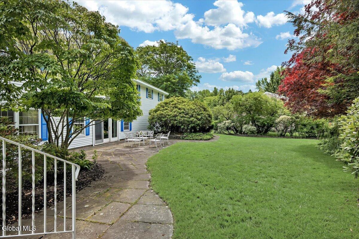19 Momrow Court Menands NY 12204