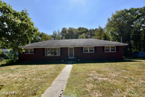 386 Church Road Albany NY 12203