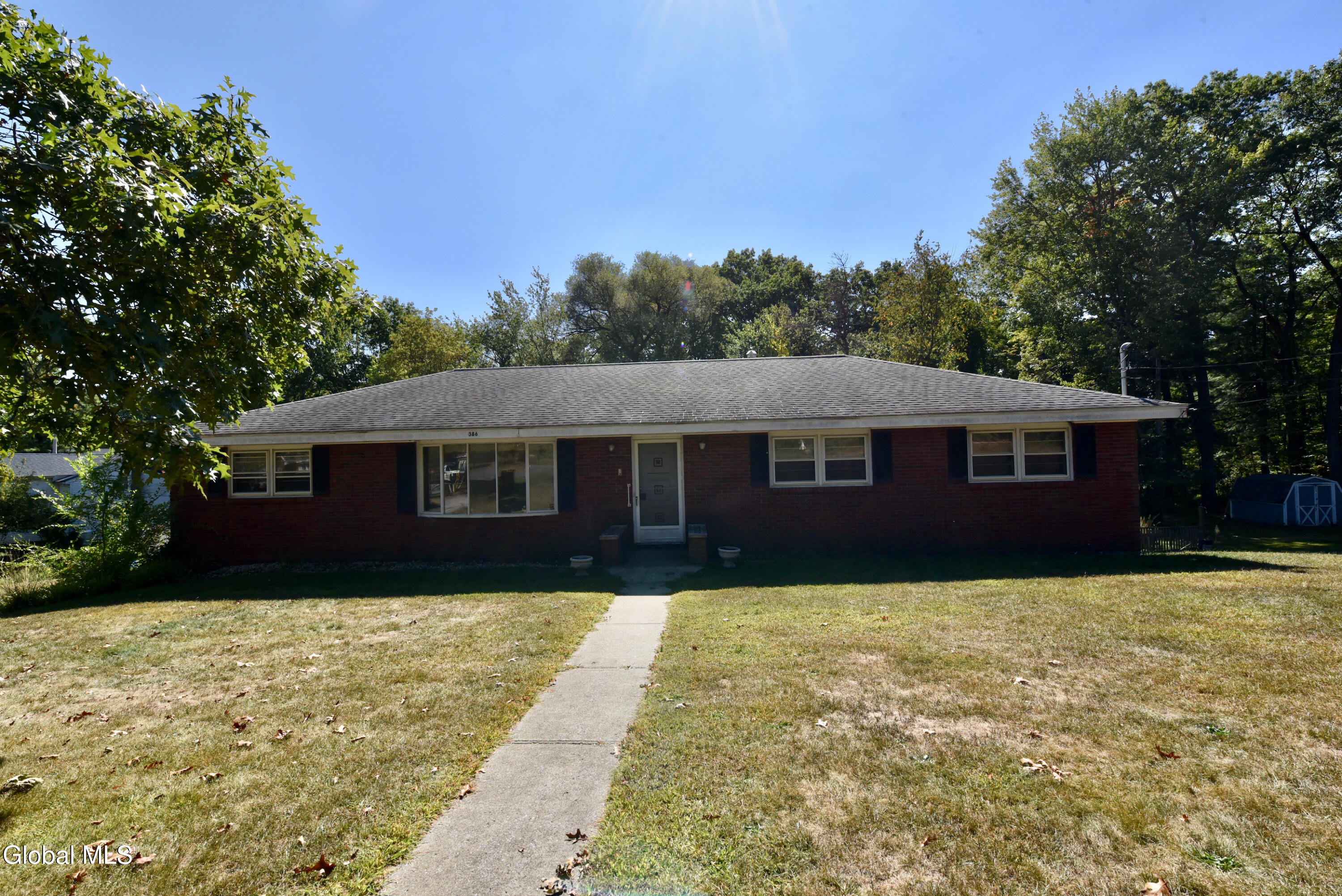 386 Church Road Albany NY 12203