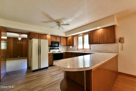 386 Church Road Albany NY 12203