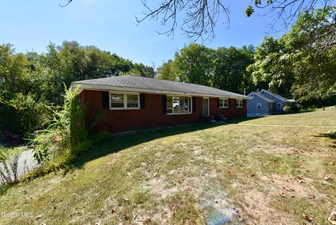 386 Church Road Albany NY 12203