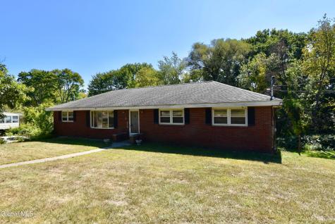 386 Church Road Albany NY 12203