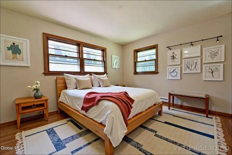 386 Church Road Albany NY 12203