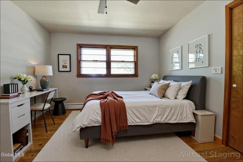 386 Church Road Albany NY 12203