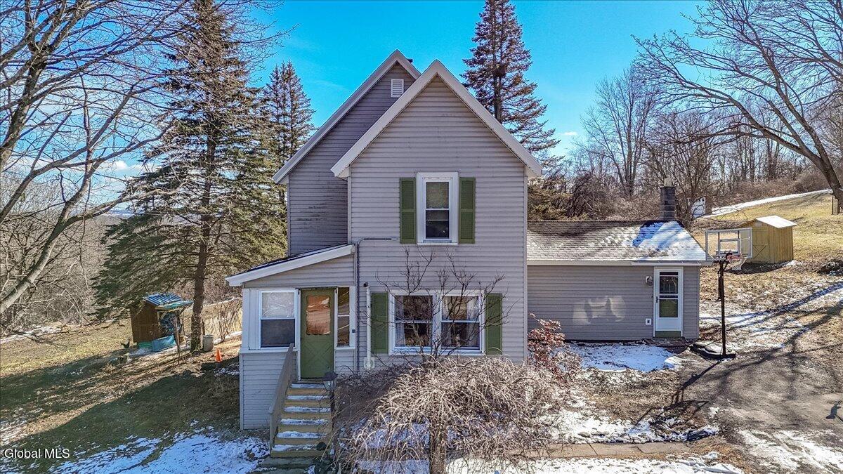 3309 State Highway 29 Johnstown NY 12095
