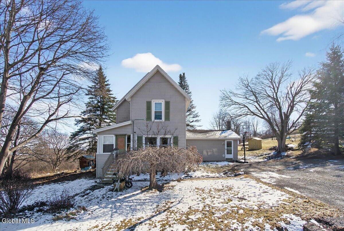 3309 State Highway 29 Johnstown NY 12095