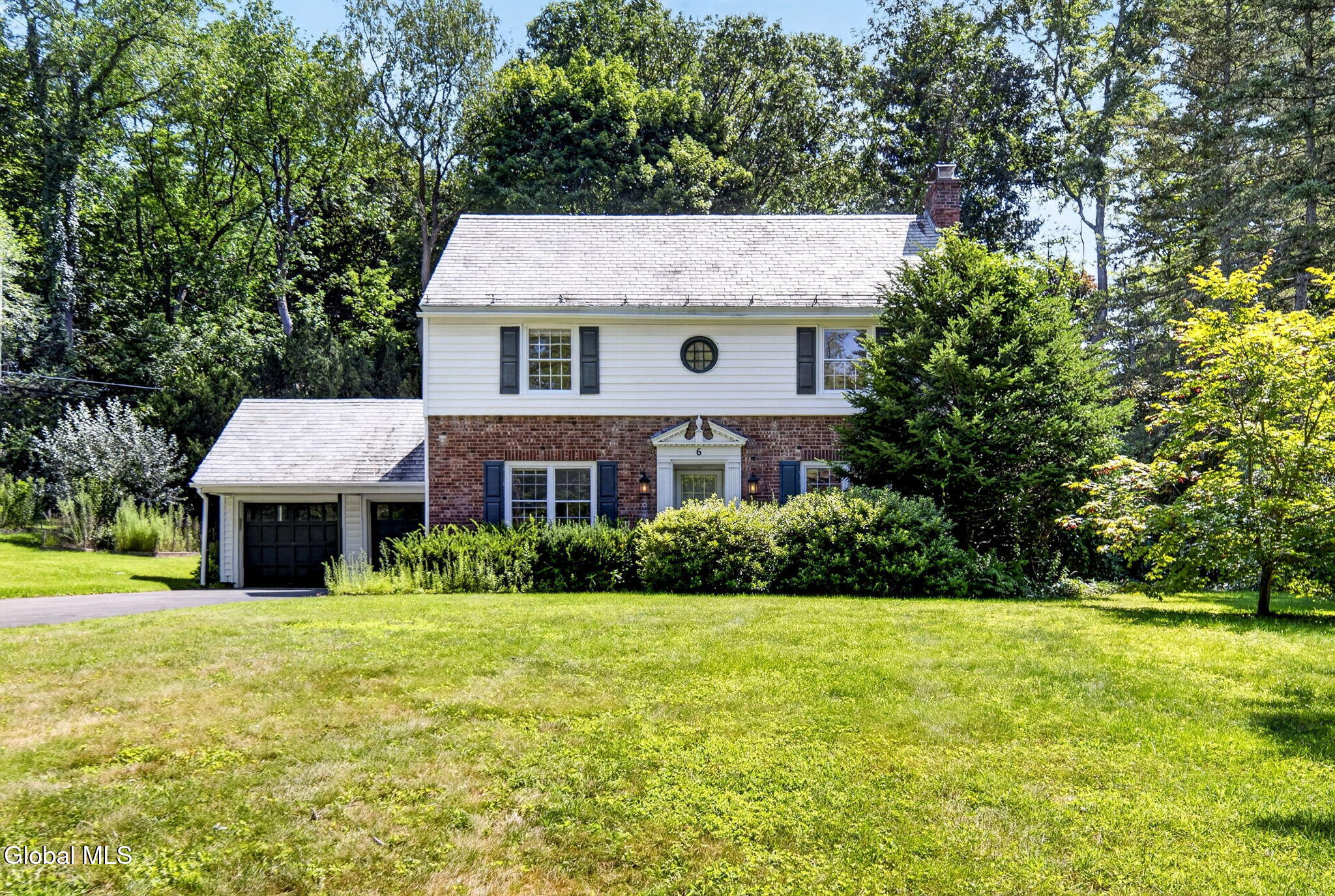 6 Loudon Parkway Loudonville NY 12211