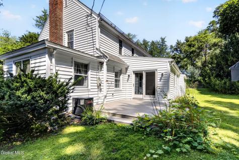 6 Loudon Parkway Loudonville NY 12211