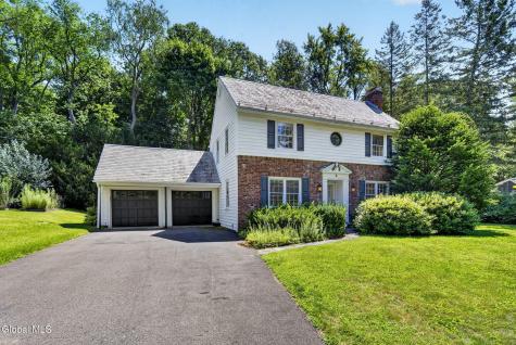 6 Loudon Parkway Loudonville NY 12211