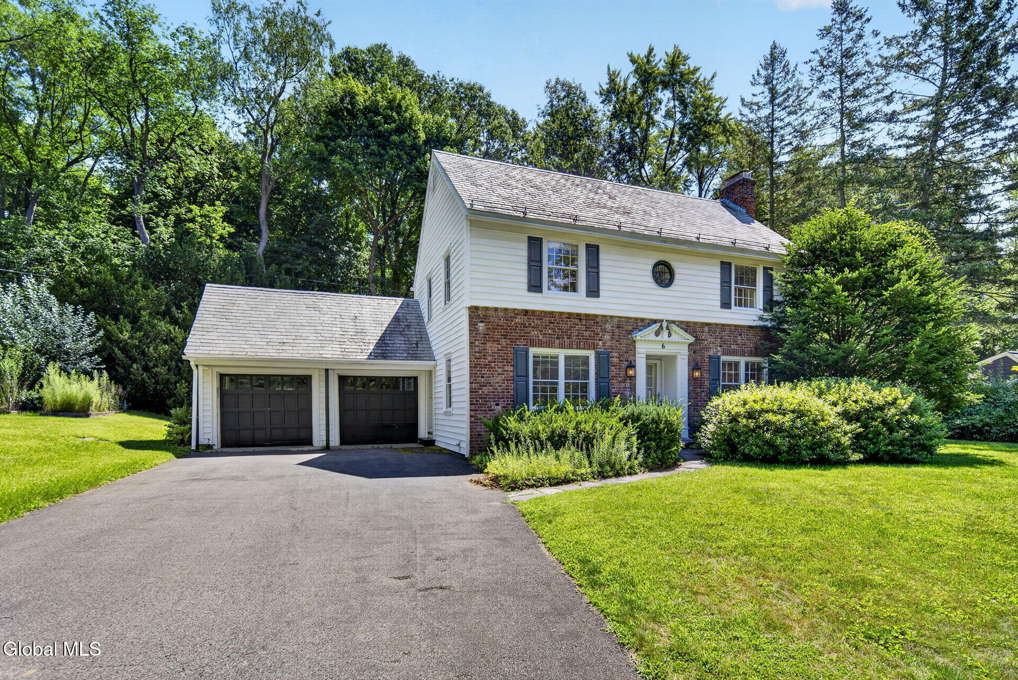 6 Loudon Parkway Loudonville NY 12211