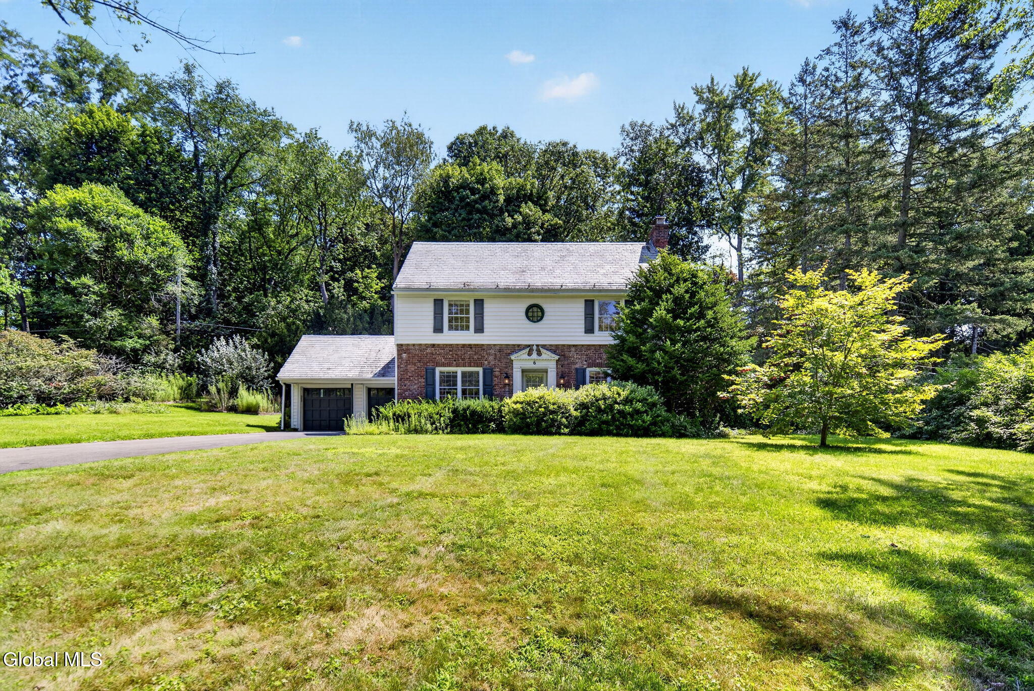 6 Loudon Parkway Loudonville NY 12211
