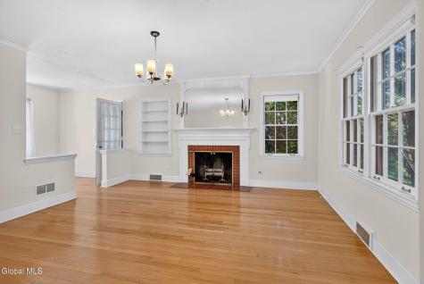 6 Loudon Parkway Loudonville NY 12211