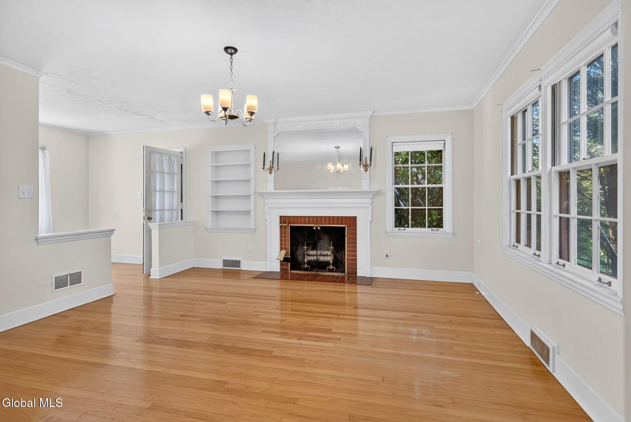 6 Loudon Parkway Loudonville NY 12211