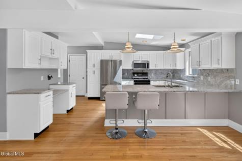 6 Loudon Parkway Loudonville NY 12211