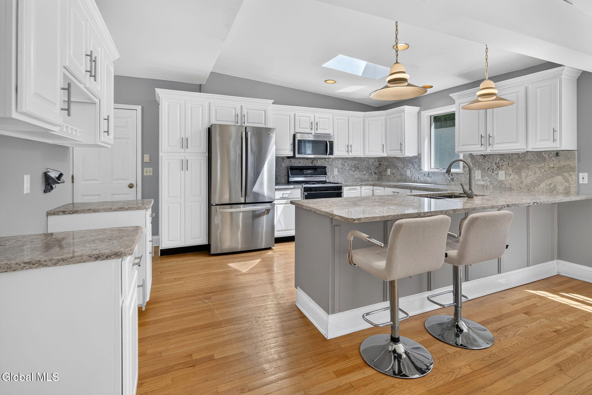 6 Loudon Parkway Loudonville NY 12211