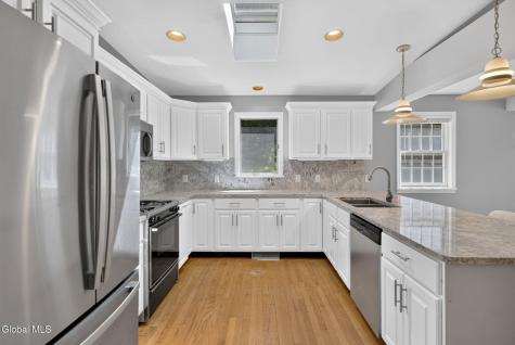 6 Loudon Parkway Loudonville NY 12211