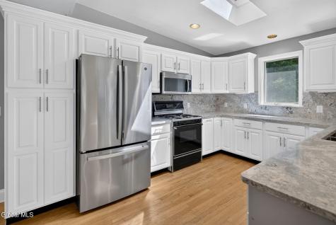 6 Loudon Parkway Loudonville NY 12211