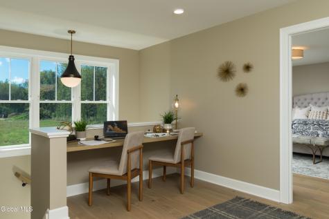 Lot 3 Garfield Avenue Saratoga Springs NY 12866