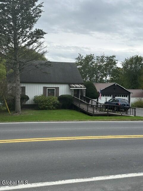 198 Golf Course Road Amsterdam NY 12010