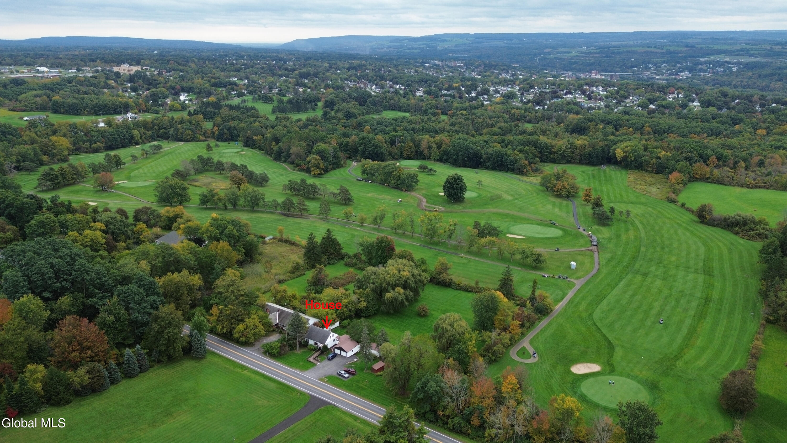 198 Golf Course Road Amsterdam NY 12010