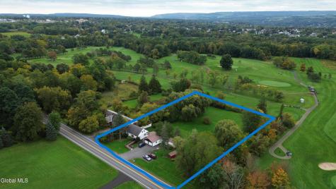 198 Golf Course Road Amsterdam NY 12010